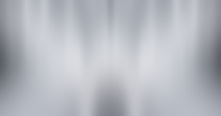 Light gray motion background. grey gradient abstract background