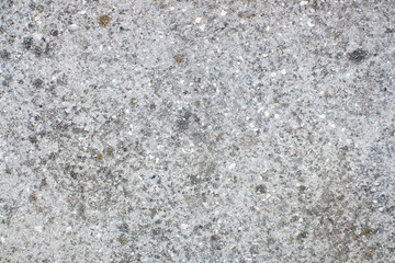 Concrete wall, cracked old background texture.