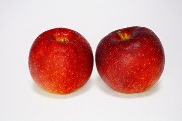 リンゴ 　紅ロマン　岩手県産