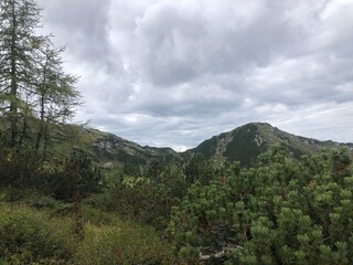 Wanderung Zauchensee