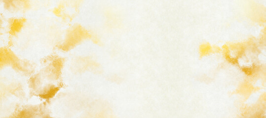 Gold Background with Faint Texture Web graphics