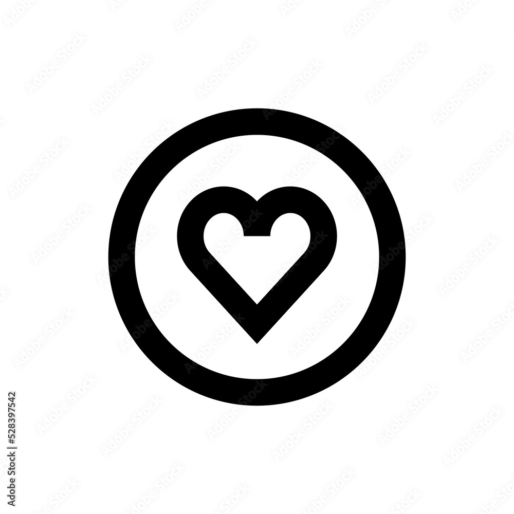 Poster like of basic icons for notifications and icons displayed on mobile and website. a icons collection 