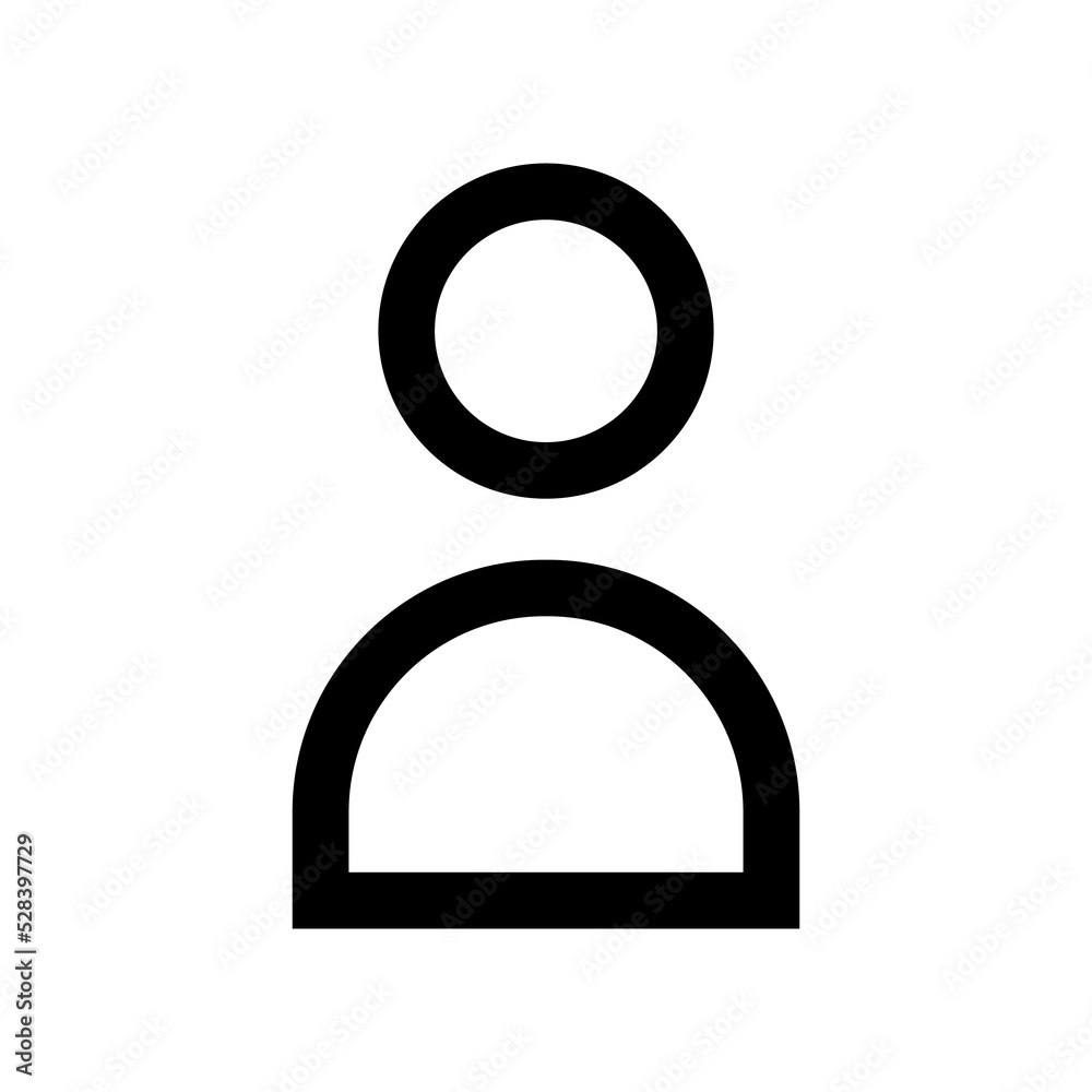 Poster profile of basic icons for notifications and icons displayed on mobile and website. a icons collecti