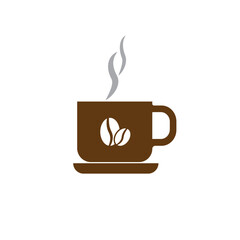 coffee cup icon