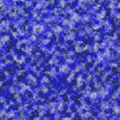 abstract blue background with stars
