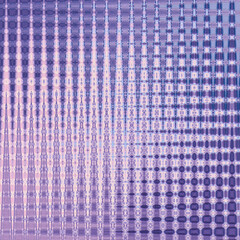 pattern with squares