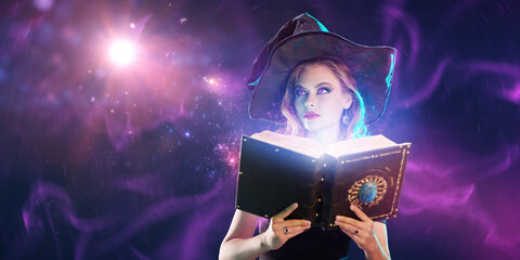 fairy tale enchantress