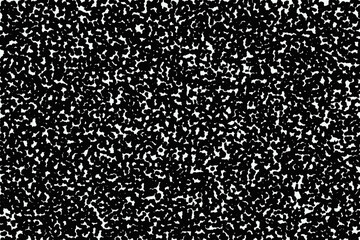 rain drops on black background