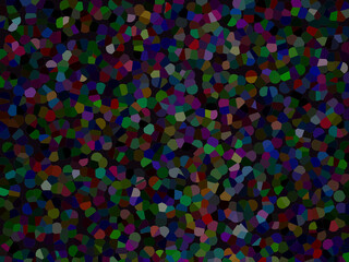 abstract colorful background