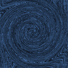 background with circles