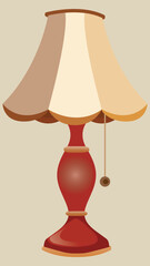 table lamp