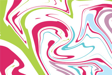 abstract floral background