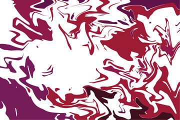 seamless pattern with red and white stripes