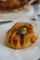 Croissant