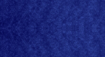 blue abstract background