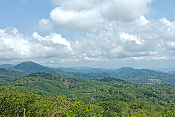 Obraz premium Phuket, Thailand