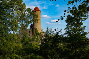 Winery Burg Hornberg am Neckar