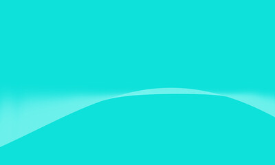 The bright blue background is perfect as a background.