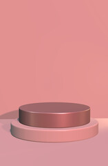 prodium product display 