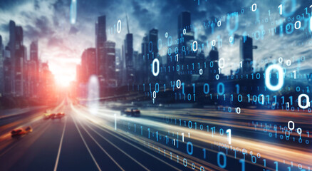 都市とデジタルトランスフォーメーション