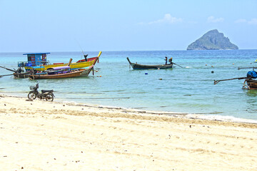 Obraz premium Phuket, Thailand