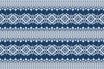 Geometric ethnic oriental ikat seamless pattern traditional Design for background,Beautiful figure tribal Ukrainian geometric ethnic oriental pattern traditional on black background,carpet,wallpaper,B