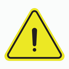 exclamation mark sign