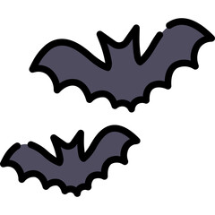 bat line color icon