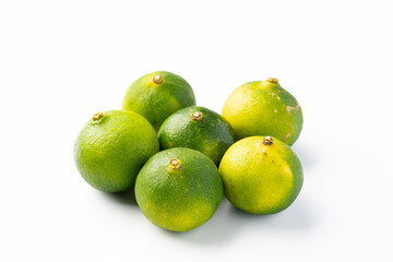 シークヮーサー