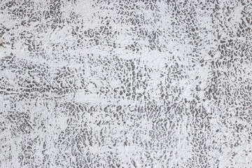 Gray and white texture background.