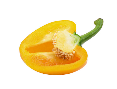 Pepper On Png