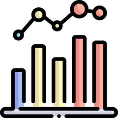 performance line color icon