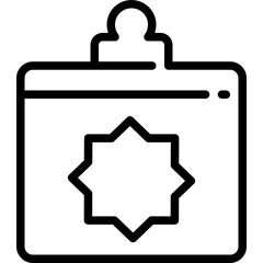 calendar icon