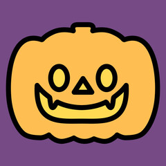 👻halloween jack o lantern🎃