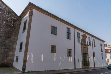 Spain - Historic cities, places of interest