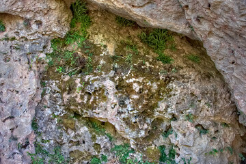 -La ciudad Encantada- The Charmed Town in Cuenca, Castille