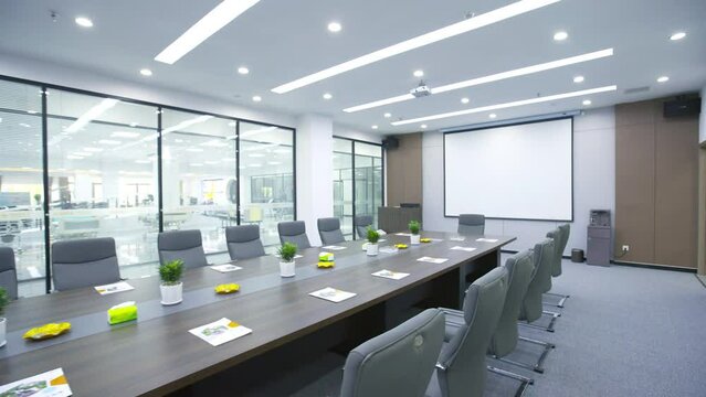 office interior
