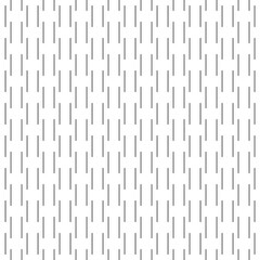 Lines seamless pattern. Stripes print. Striped illustration. Linear background. Abstract ornament. Strokes wallpaper. Modern halftone backdrop. Digital paper, web designing, textile print, vector work