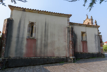 Spain - Historic cities, places of interest