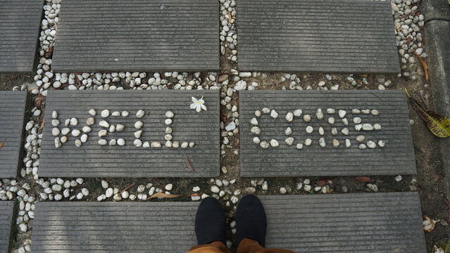 well come 