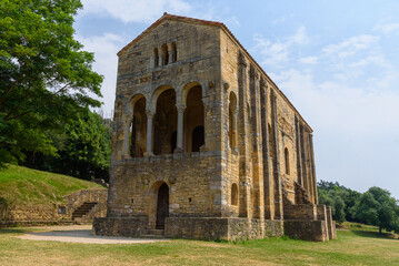 Spain - Historic cities, places of interest