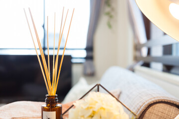 インテリア・アロマ