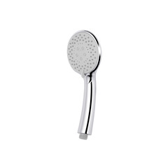 Shower Heads isolated on white