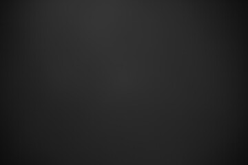 Fototapeta premium black gradient background, black fabric blured background, dark tone fabric background, design for luxury product background.