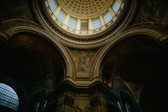 Paris Pantheon