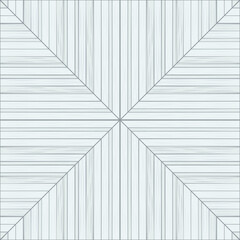 wood texture seamless tile pattern. Vector Illustration