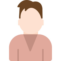 Person Avatar Icon