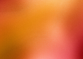 Fototapeta premium abstract orange textured background design