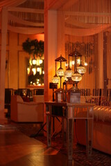 Wedding Lights Decoration