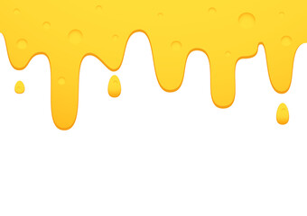 Cheese vector. wallpaper. background. cheese stretch. cheese on white background. Cheese frame.